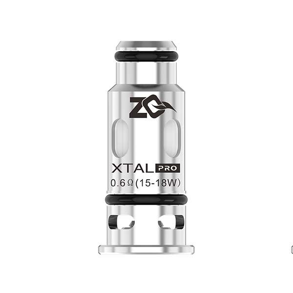 ZQ Xtal Procoil 0,6 Ohm