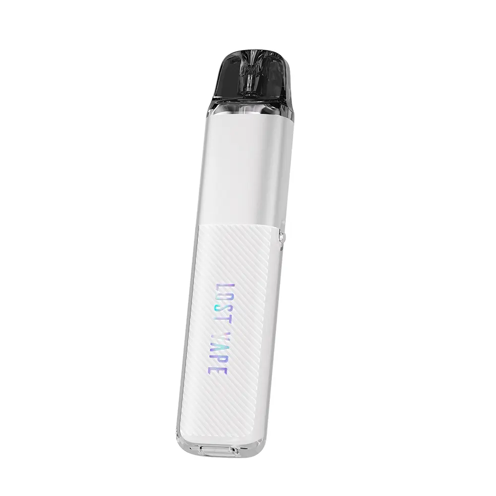 Lost Vape Ursa Nano Air Pod Kit Pearl White