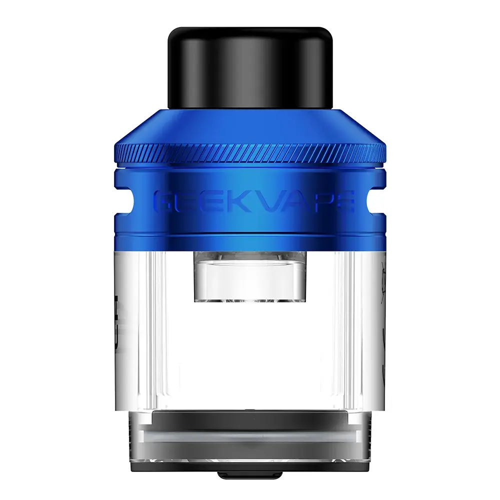 Geekvape Aegis E100 Leerpod Blue Eteno