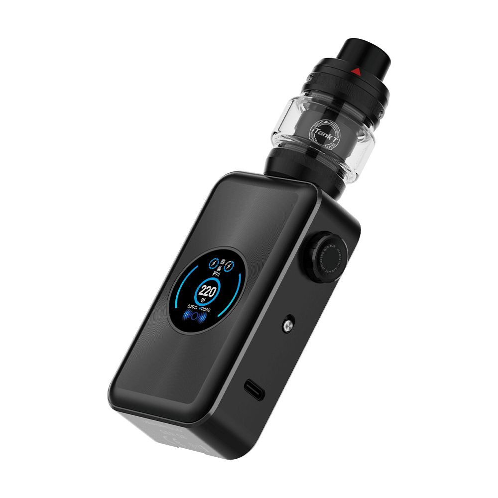 Vaporesso GEN MAX Kit Dark Black