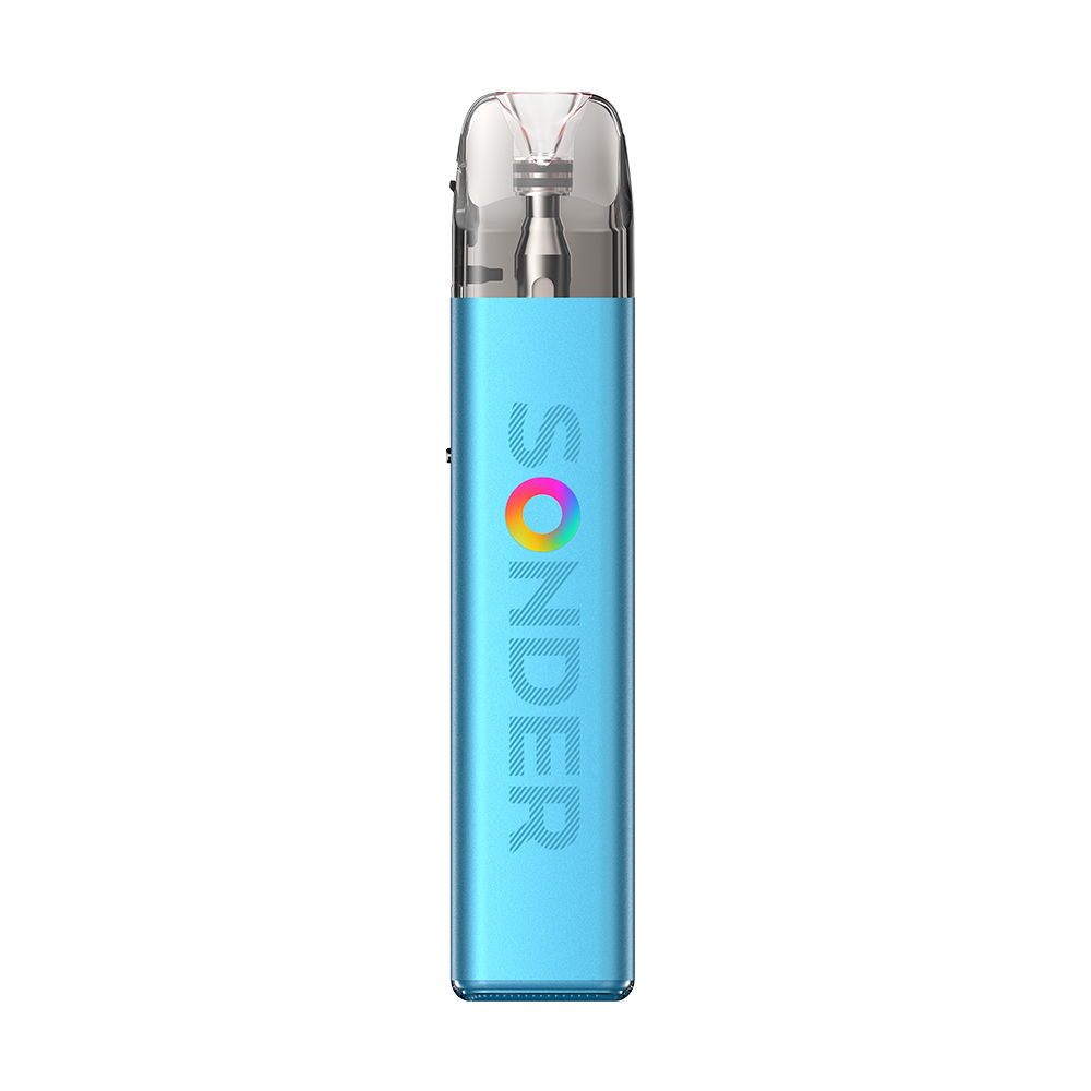 Geekvape Sonder Q2 Ocean Blue