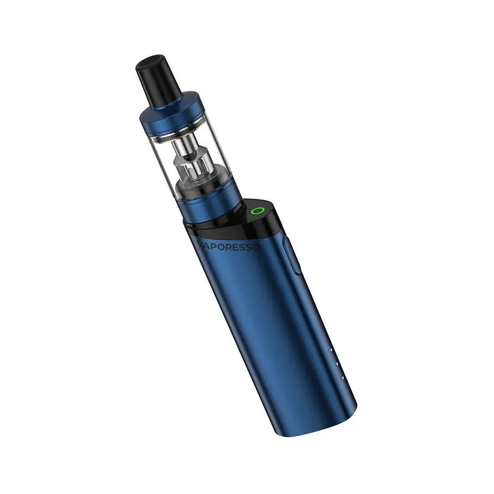 Vaporesso GEN Fit Kit Prussian Blue