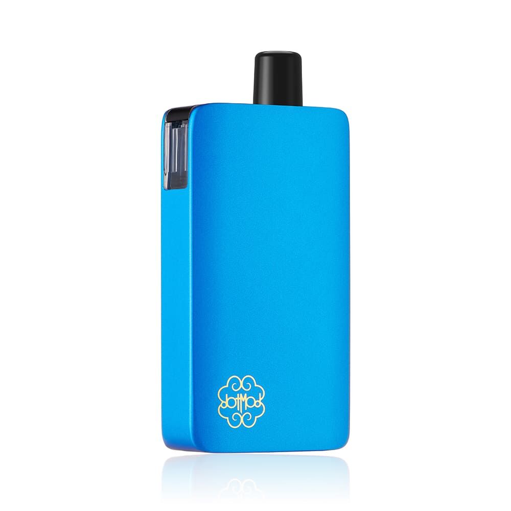 dotMod dotPod Max Kit royal blue