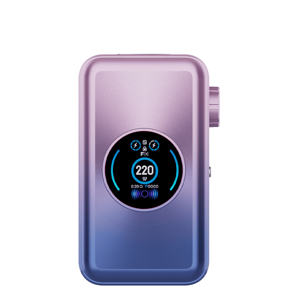 Vaporesso GEN MAX Mod Gradient Purple