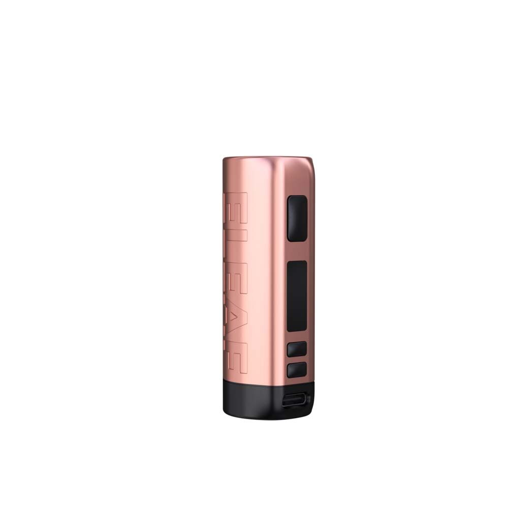 Eleaf iSOLO s Mod Bronze Akkuträger