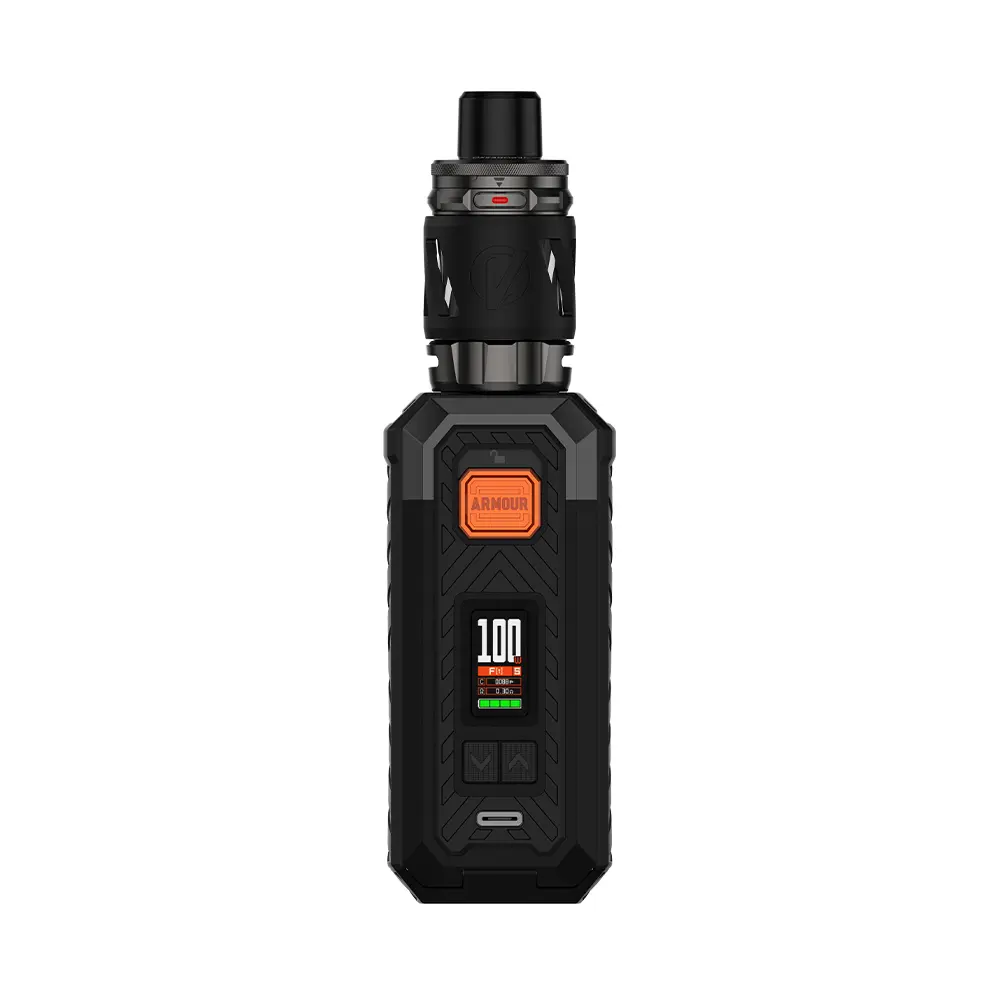 Vaporesso Armour S Kit Black