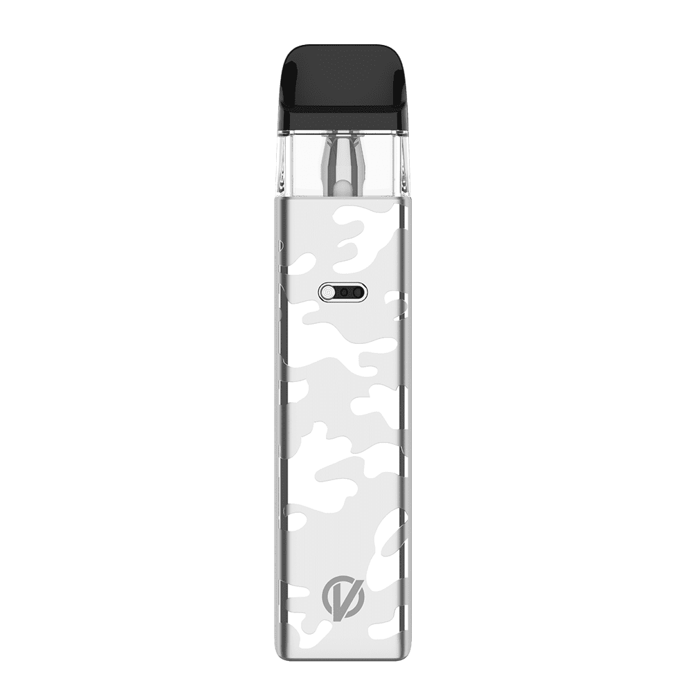 Vaporesso Xros 4 Mini Kit Camo Silver