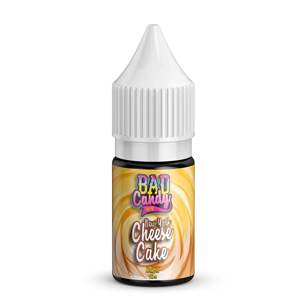 Bad Candy - NY Cheesecake - Aroma 10ml 