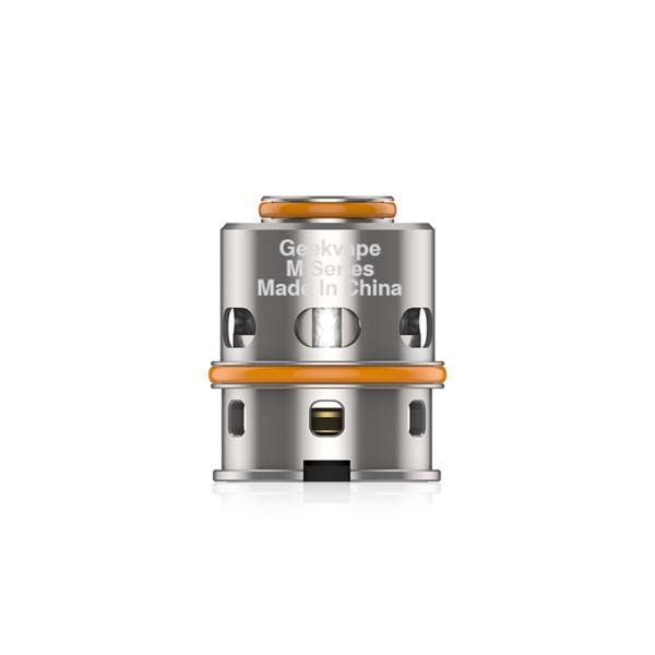 Geekvape M Series 0,2 Ohm trible coil Verdampferkopf Z Max Tank